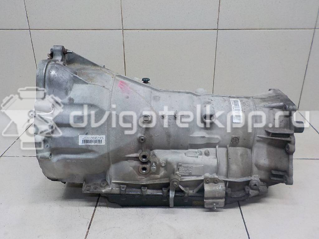 Фото Контрактная (б/у) АКПП для Bmw / Bmw (Brilliance) 258 л.с 24V 3.0 л N52 B30 AF бензин 24007606352 {forloop.counter}}