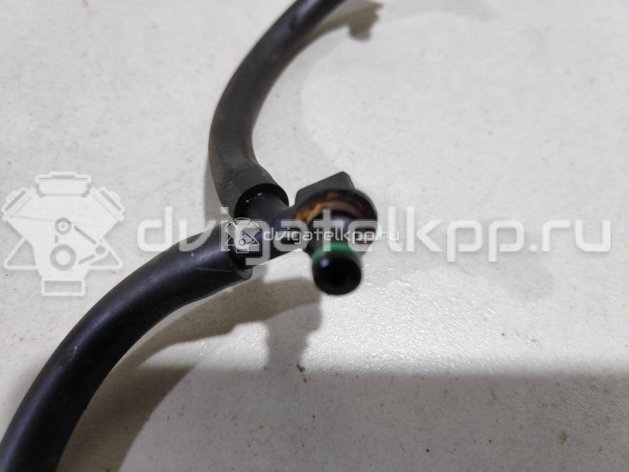Фото Магистраль обратки  1574Q1 для Peugeot 107 / 1007 Km {forloop.counter}}