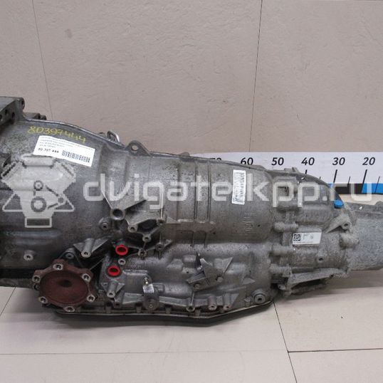Фото Контрактная (б/у) АКПП для Audi A6 299 л.с 24V 3.0 л CCAA бензин 09l300042h
