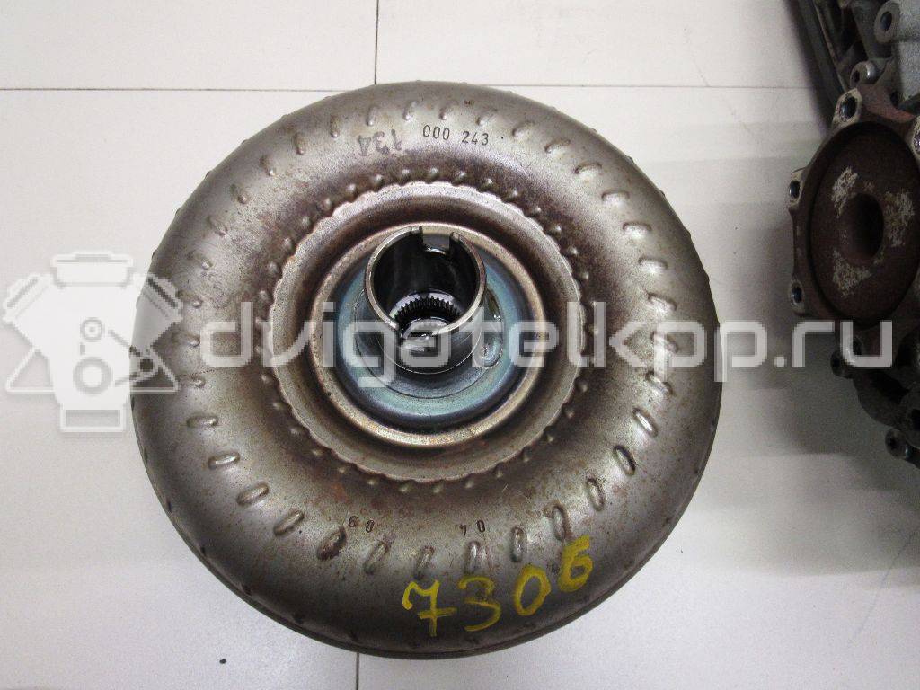 Фото Контрактная (б/у) АКПП для Audi A6 299 л.с 24V 3.0 л CCAA бензин 09l300042h {forloop.counter}}