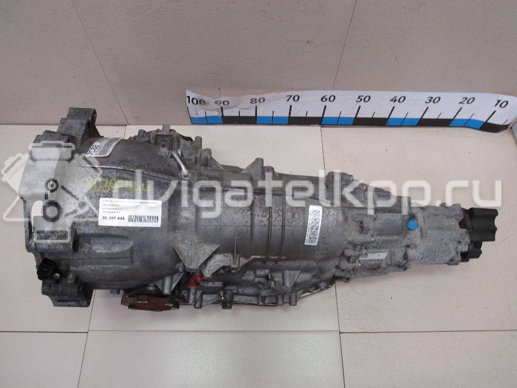 Фото Контрактная (б/у) АКПП для Audi A6 290 л.с 24V 3.0 л CAJA бензин 09l300042h {forloop.counter}}