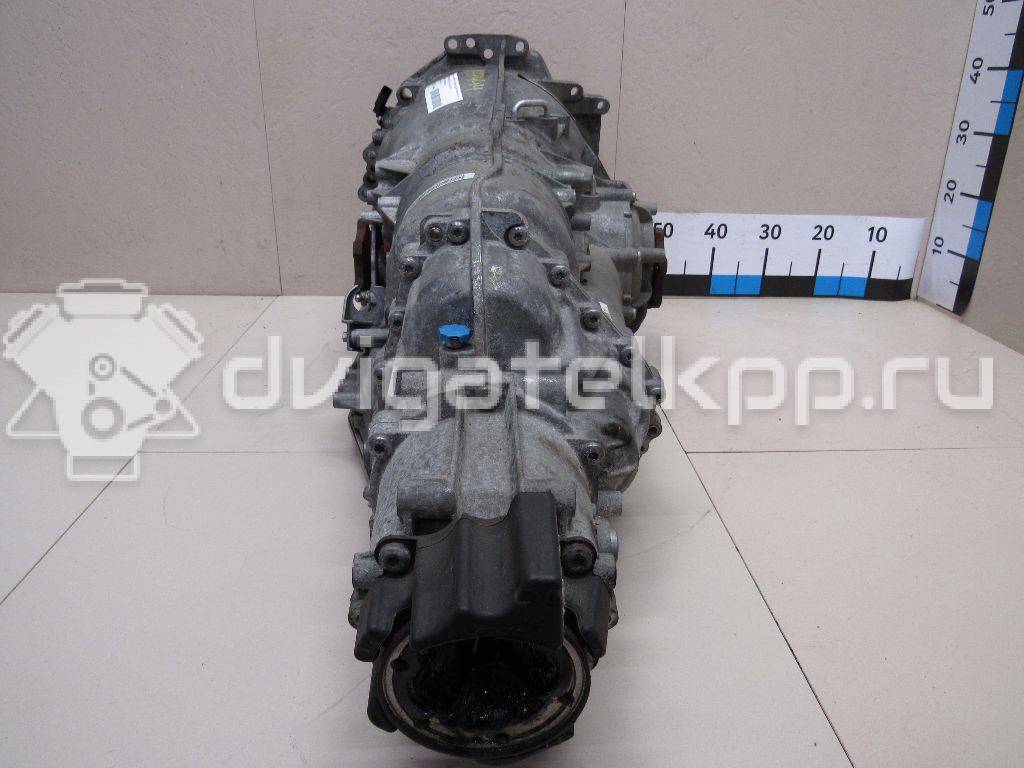 Фото Контрактная (б/у) АКПП для Audi A6 290 л.с 24V 3.0 л CAJA бензин 09l300042h {forloop.counter}}