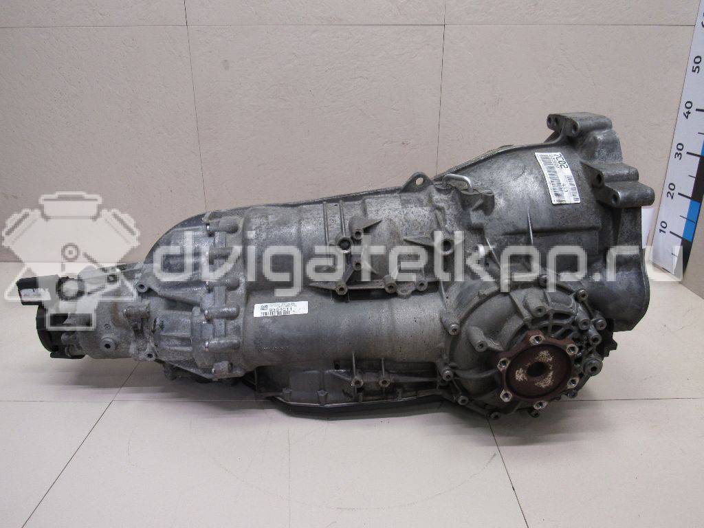 Фото Контрактная (б/у) АКПП для Audi A6 290 л.с 24V 3.0 л CAJA бензин 09l300042h {forloop.counter}}
