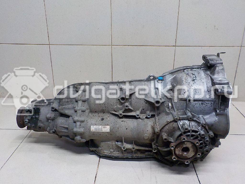 Фото Контрактная (б/у) АКПП для Audi A4 163 л.с 24V 2.7 л BSG Дизельное топливо 09L300036EX {forloop.counter}}