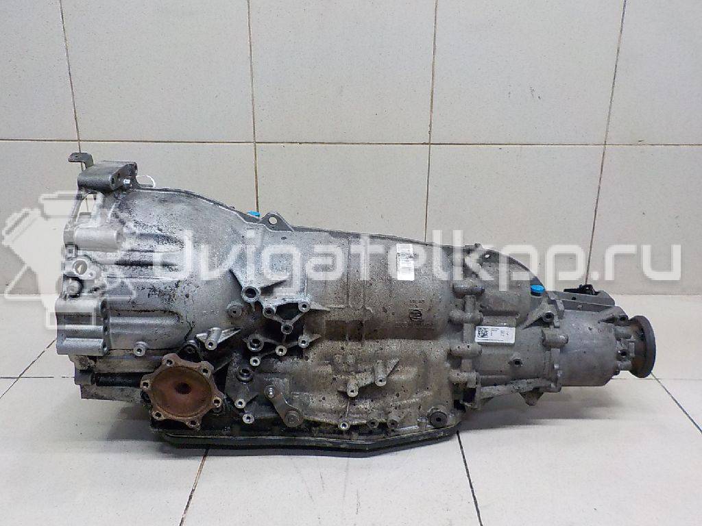 Фото Контрактная (б/у) АКПП для Audi A4 163 л.с 24V 2.7 л BSG Дизельное топливо 09L300036EX {forloop.counter}}