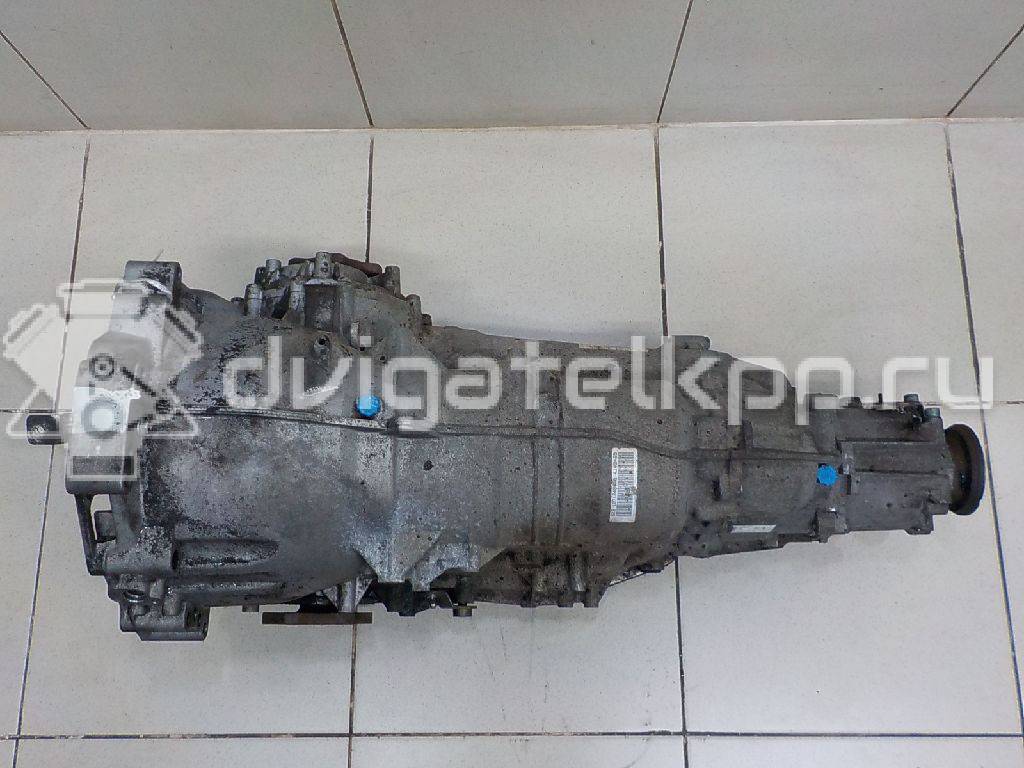Фото Контрактная (б/у) АКПП для Audi A4 163 л.с 24V 2.7 л BSG Дизельное топливо 09L300036EX {forloop.counter}}