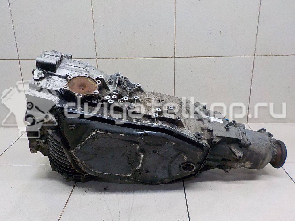 Фото Контрактная (б/у) АКПП для Audi A4 163 л.с 24V 2.7 л BSG Дизельное топливо 09L300036EX {forloop.counter}}