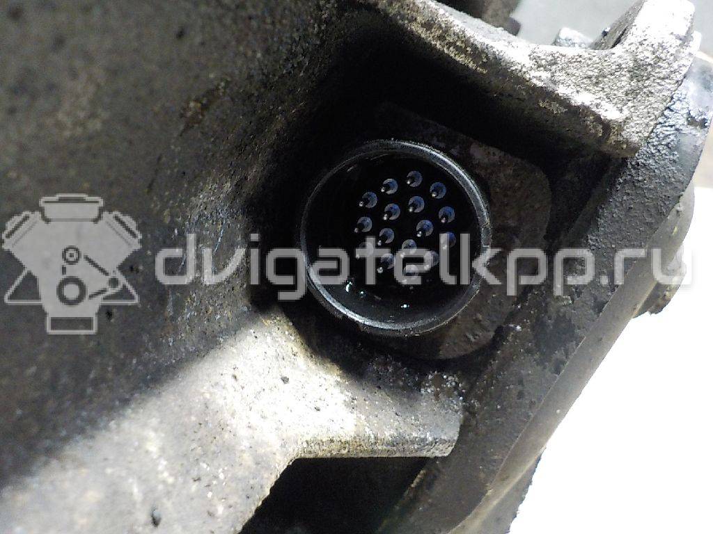 Фото Контрактная (б/у) АКПП для Audi A4 163 л.с 24V 2.7 л BSG Дизельное топливо 09L300036EX {forloop.counter}}