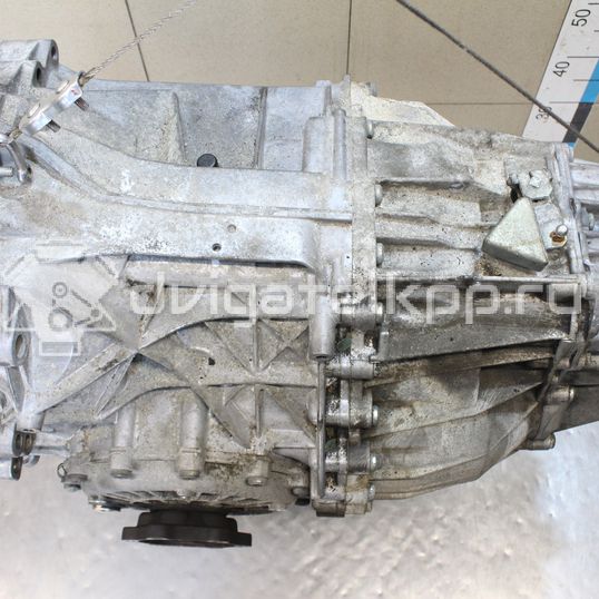 Фото Контрактная (б/у) АКПП для Audi A8 260 л.с 24V 3.1 л BPK бензин 01j300057m