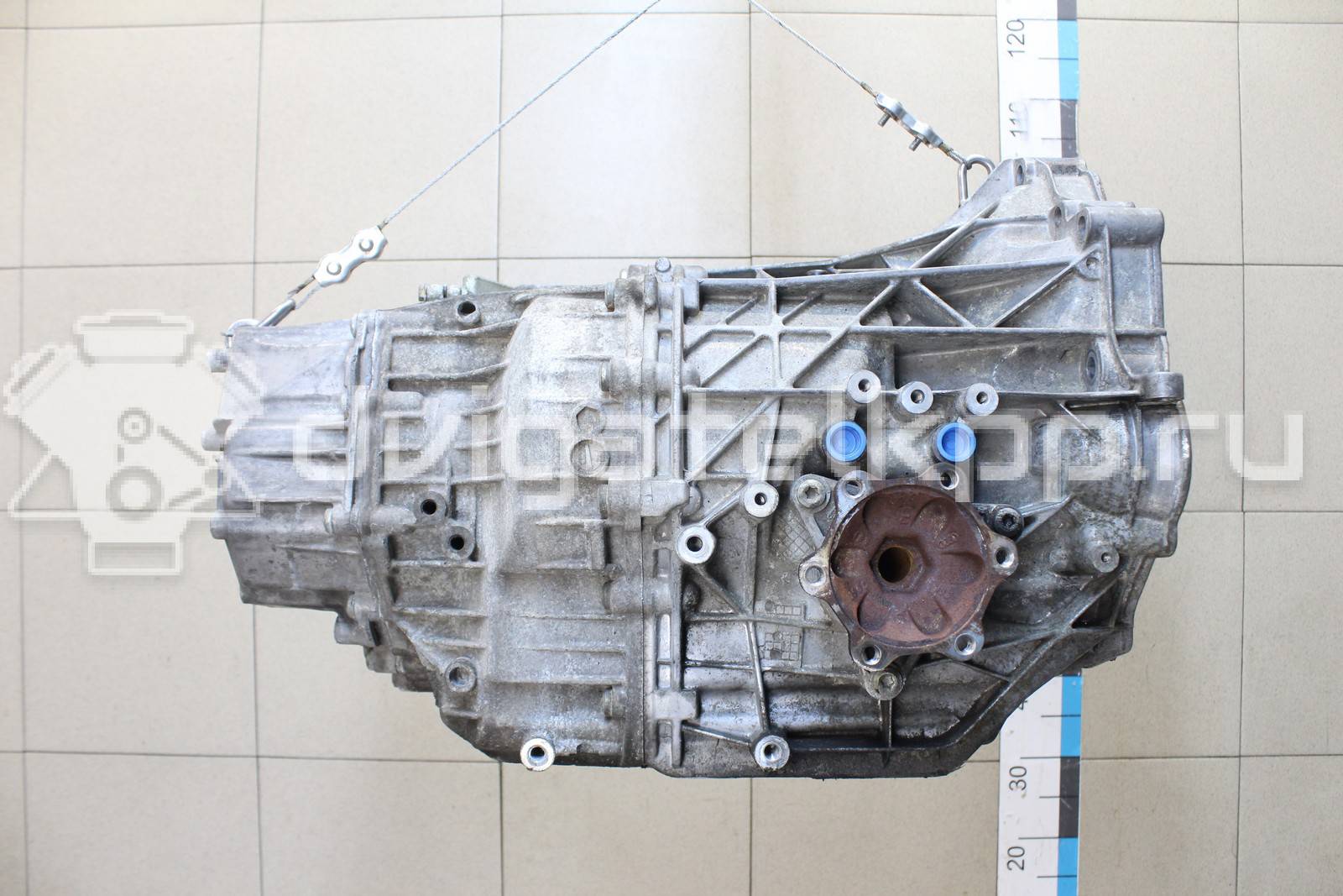 Фото Контрактная (б/у) АКПП для Audi A8 260 л.с 24V 3.1 л BPK бензин 01j300057m {forloop.counter}}