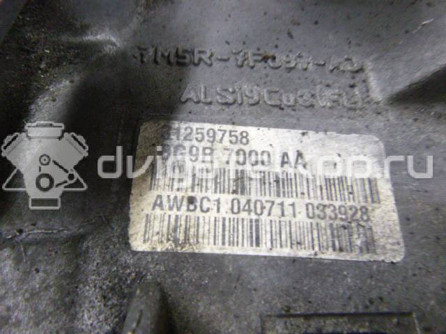 Фото Контрактная (б/у) АКПП для Volvo V70 / V60 / S60 / S80 / V40 180-200 л.с 16V 1.6 л B 4164 T бензин 36000609 {forloop.counter}}