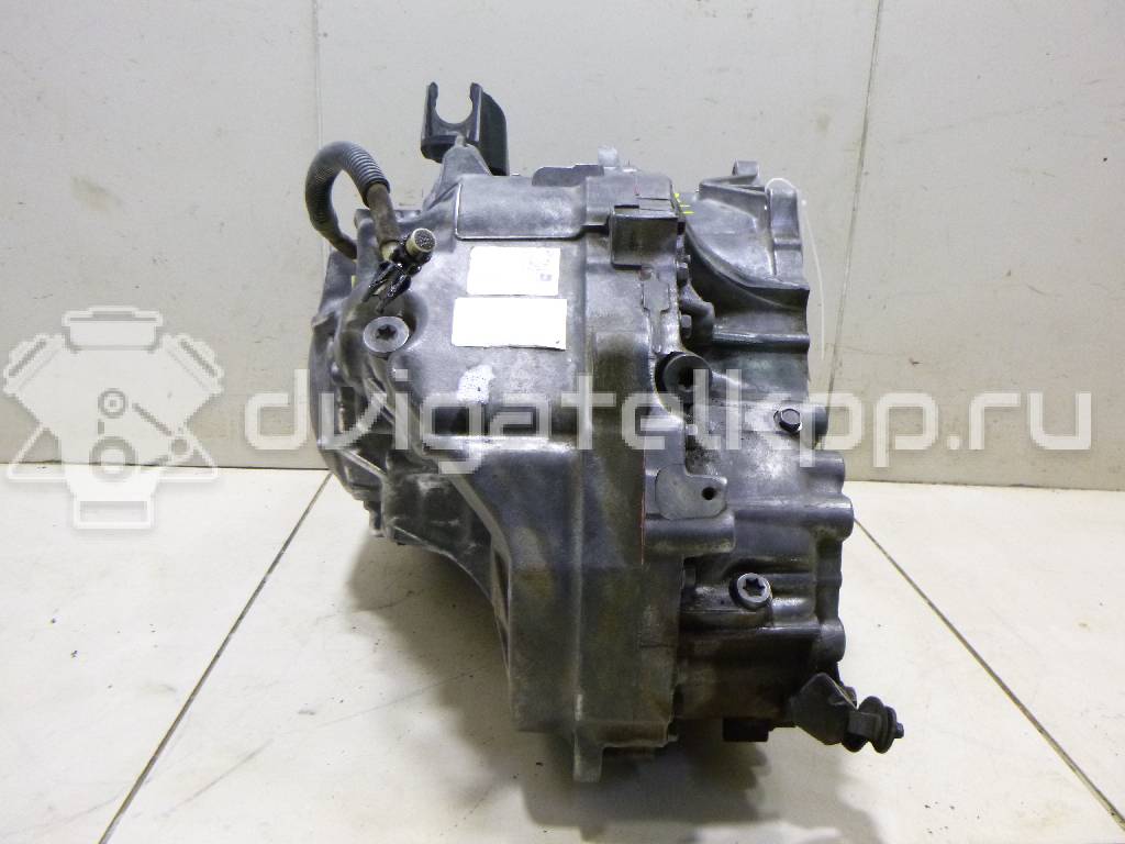 Фото Контрактная (б/у) АКПП для Volvo S80 / V70 200 л.с 20V 2.5 л B 5254 T6 бензин 30681224 {forloop.counter}}