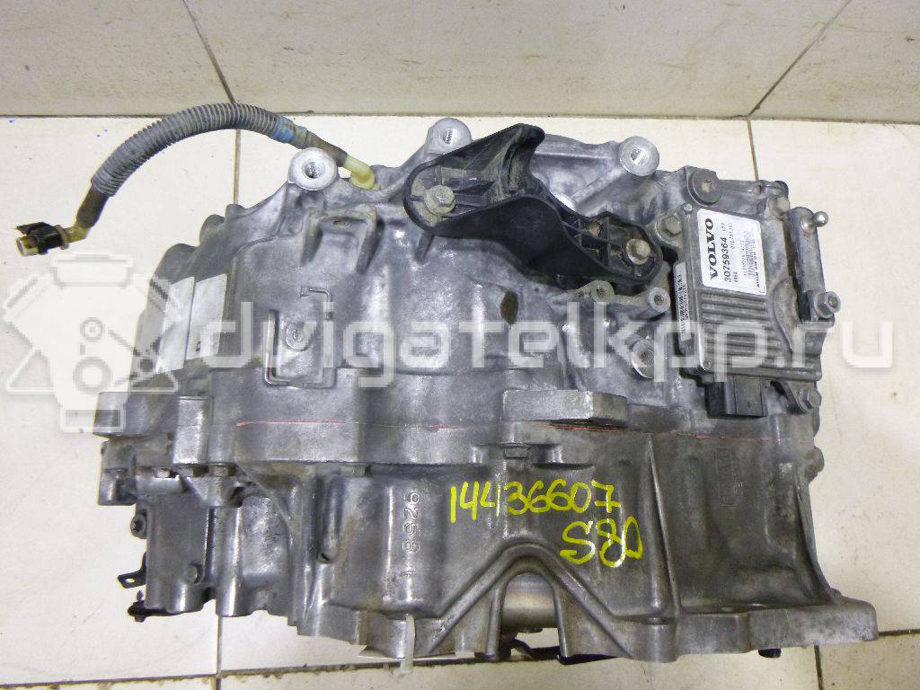 Фото Контрактная (б/у) АКПП для Volvo S80 / V70 200 л.с 20V 2.5 л B 5254 T6 бензин 30681224 {forloop.counter}}