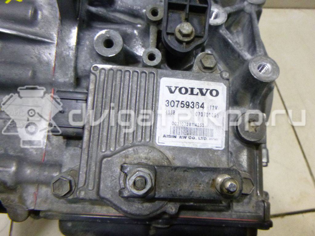 Фото Контрактная (б/у) АКПП для Volvo S80 / V70 200 л.с 20V 2.5 л B 5254 T6 бензин 30681224 {forloop.counter}}