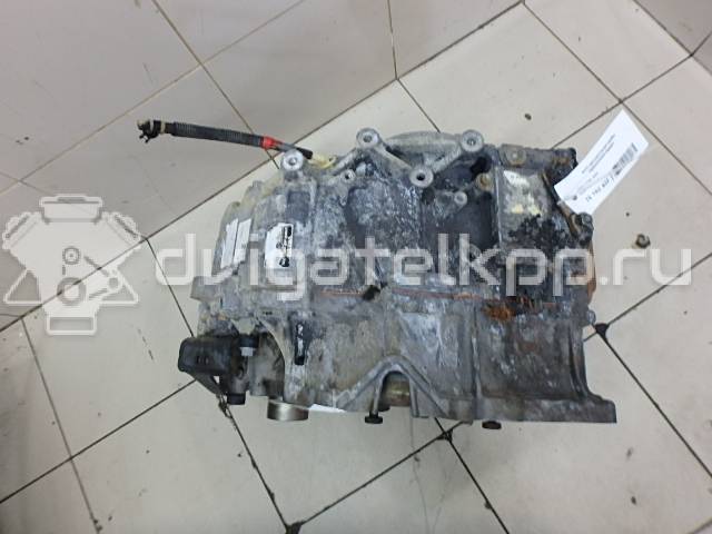 Фото Контрактная (б/у) АКПП для Volvo S80 / V70 / Xc90 / S60 163 л.с 20V 2.4 л D 5244 T5 Дизельное топливо 36050943 {forloop.counter}}