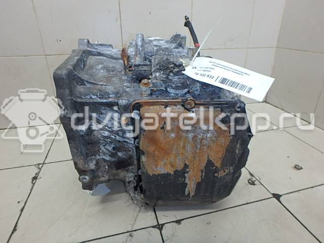 Фото Контрактная (б/у) АКПП для Volvo S80 / V70 / Xc90 / S60 163 л.с 20V 2.4 л D 5244 T5 Дизельное топливо 36050943 {forloop.counter}}