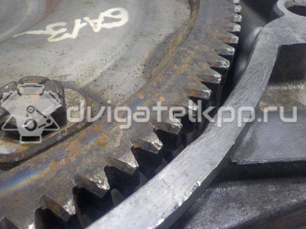 Фото Контрактная (б/у) АКПП для Great Wall / Mitsubishi (Bbdc) / Lti / Byd / Mitsubishi / Landwind (Jmc) 165 л.с 16V 2.4 л 4 G 69 бензин mr980961 {forloop.counter}}