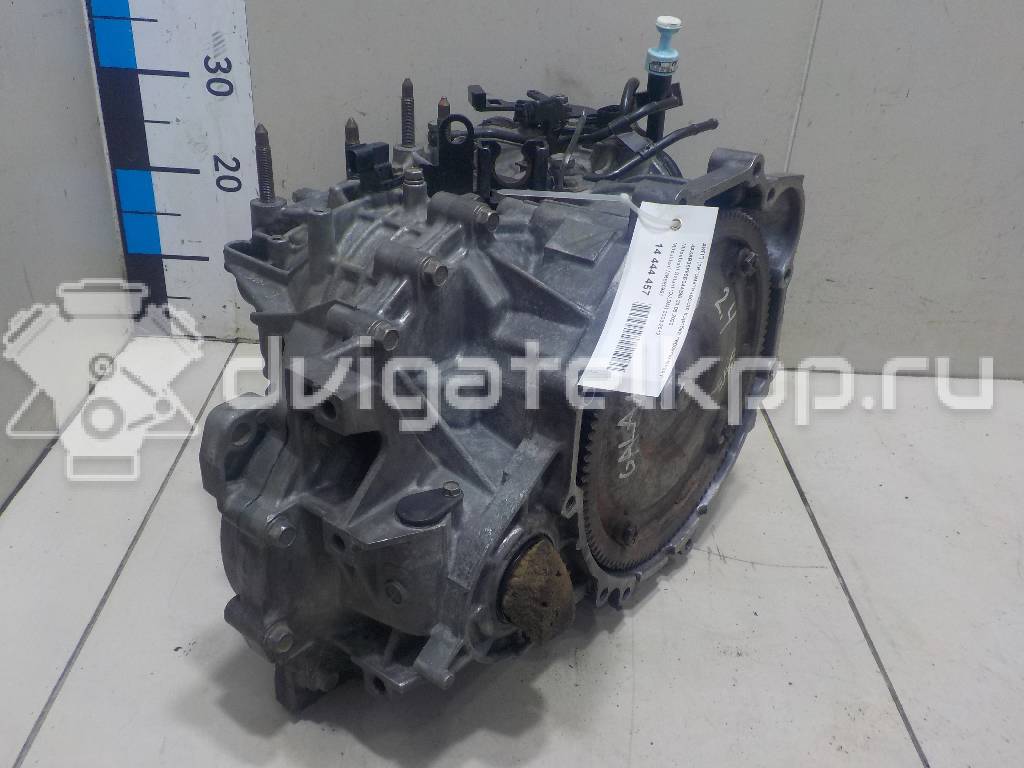 Фото Контрактная (б/у) АКПП для Great Wall / Lti / Byd / Mitsubishi / Landwind (Jmc) 165 л.с 16V 2.4 л 4 G 69 бензин mr980961 {forloop.counter}}