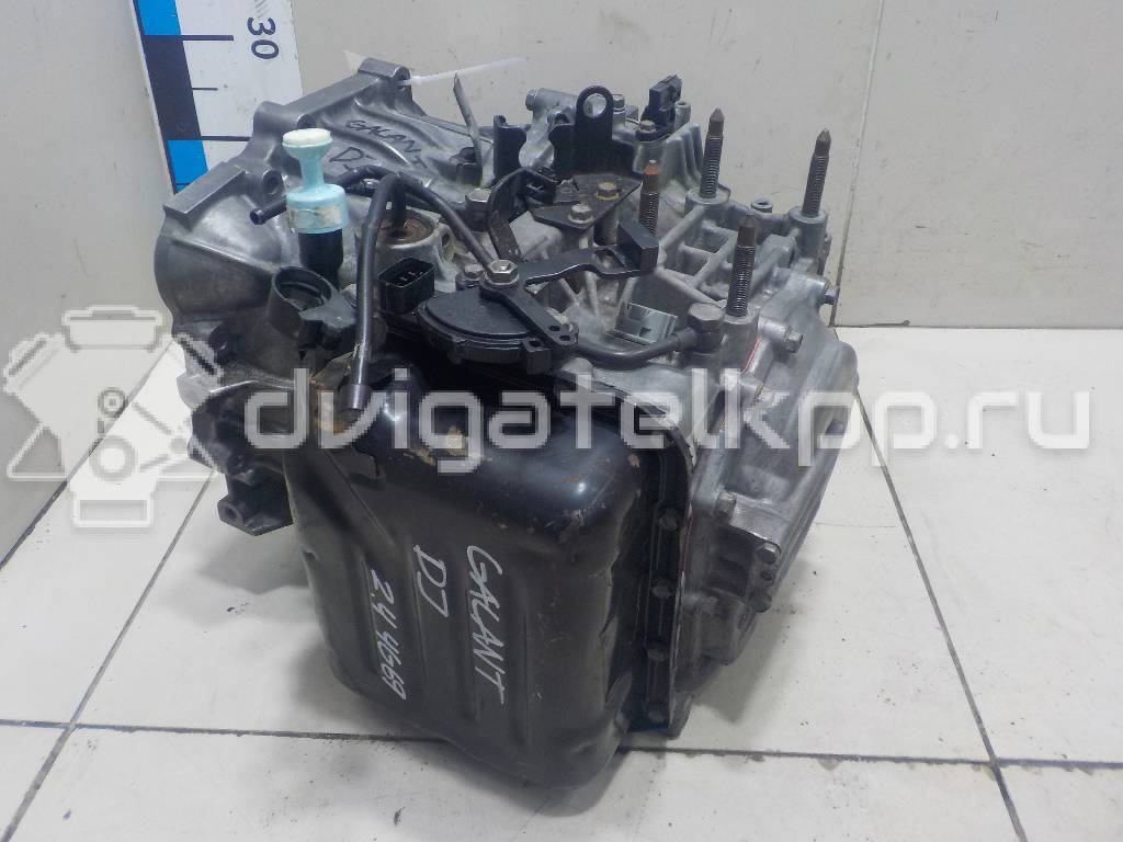 Фото Контрактная (б/у) АКПП для Great Wall / Lti / Byd / Mitsubishi / Landwind (Jmc) 165 л.с 16V 2.4 л 4 G 69 бензин mr980961 {forloop.counter}}