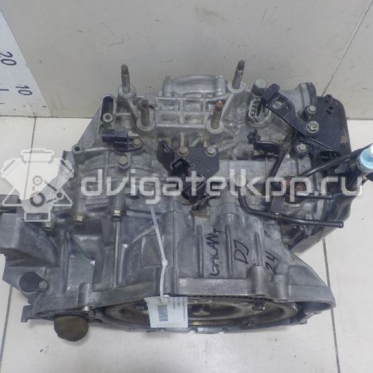 Фото Контрактная (б/у) АКПП для Great Wall / Lti / Byd / Mitsubishi / Landwind (Jmc) 165 л.с 16V 2.4 л 4G69 бензин mr980961