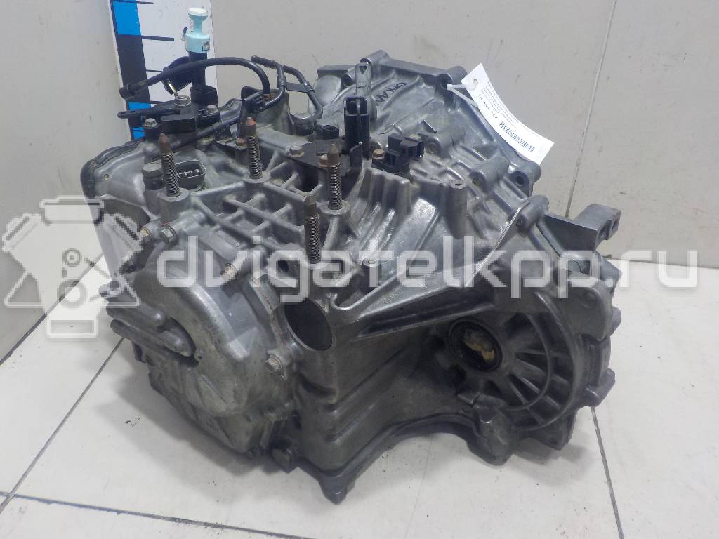Фото Контрактная (б/у) АКПП для Great Wall / Lti / Byd / Mitsubishi / Landwind (Jmc) 165 л.с 16V 2.4 л 4G69 бензин mr980961 {forloop.counter}}