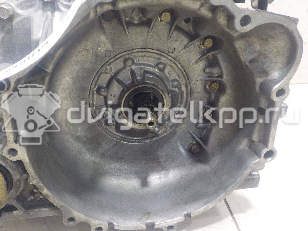 Фото Контрактная (б/у) АКПП для Great Wall / Lti / Byd / Mitsubishi / Landwind (Jmc) 165 л.с 16V 2.4 л 4G69 бензин mr980961 {forloop.counter}}