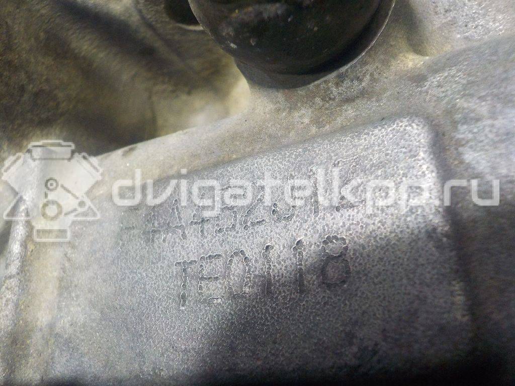 Фото Контрактная (б/у) АКПП для Great Wall / Lti / Byd / Mitsubishi / Landwind (Jmc) 165 л.с 16V 2.4 л 4G69 бензин mr980961 {forloop.counter}}