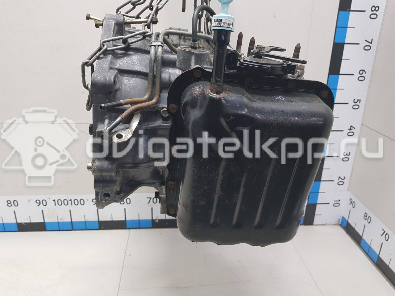 Фото Контрактная (б/у) АКПП для Mitsubishi Lancer / Pajero / Freeca / Space 98-105 л.с 16V 1.6 л 4G18 Бензин/газ MN147053 {forloop.counter}}