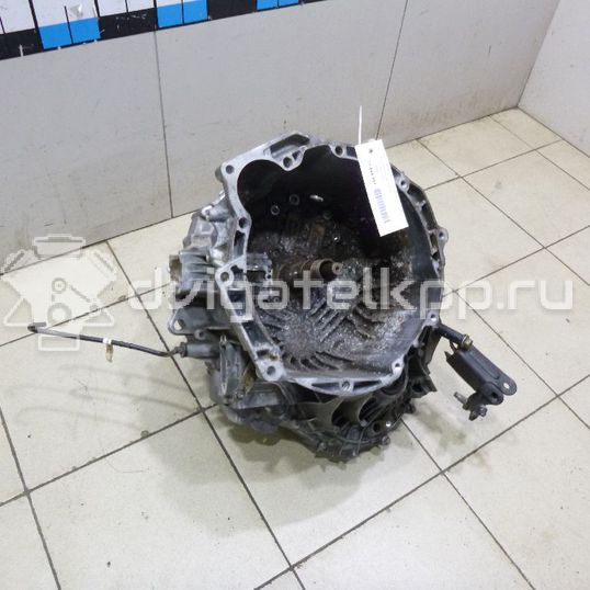 Фото Контрактная (б/у) АКПП для Ford Ecosport 122 л.с 16V 1.6 л IQJB бензин 1926284