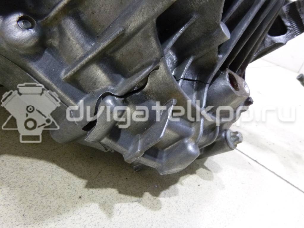 Фото Контрактная (б/у) АКПП для Ford Ecosport 122 л.с 16V 1.6 л IQJB бензин 1926284 {forloop.counter}}