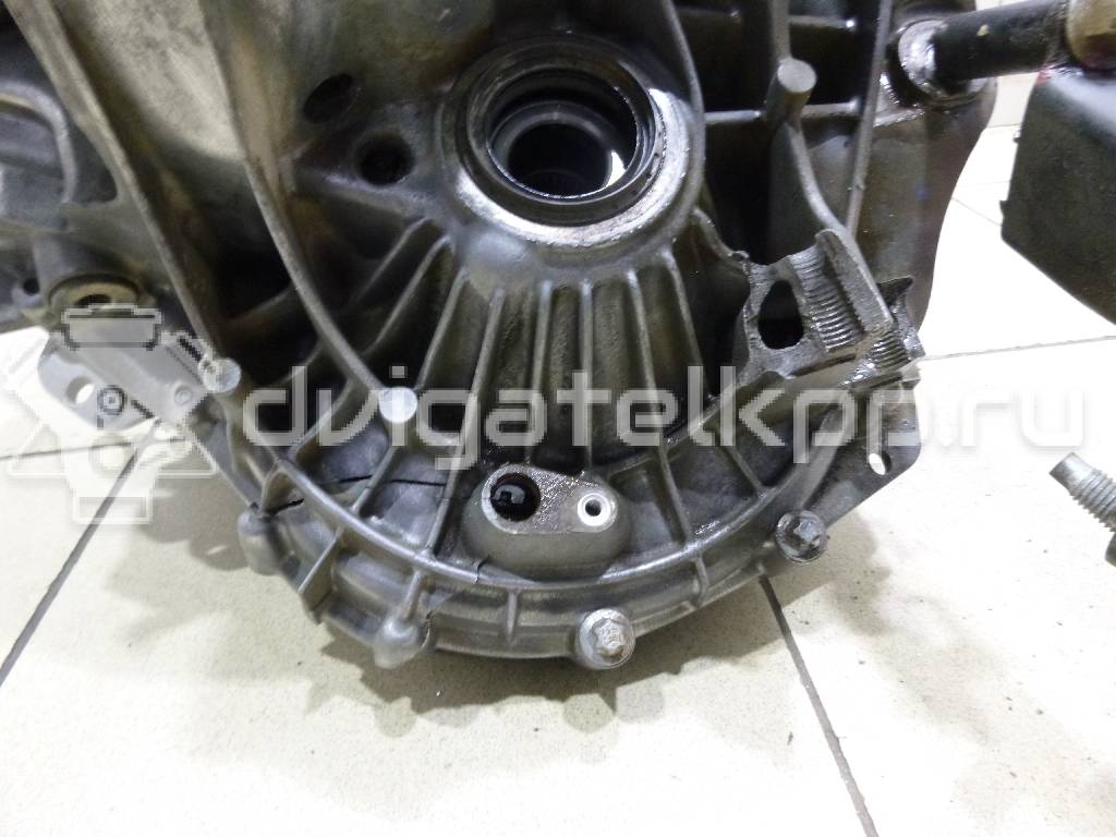 Фото Контрактная (б/у) АКПП для Ford Ecosport 122 л.с 16V 1.6 л IQJB бензин 1926284 {forloop.counter}}