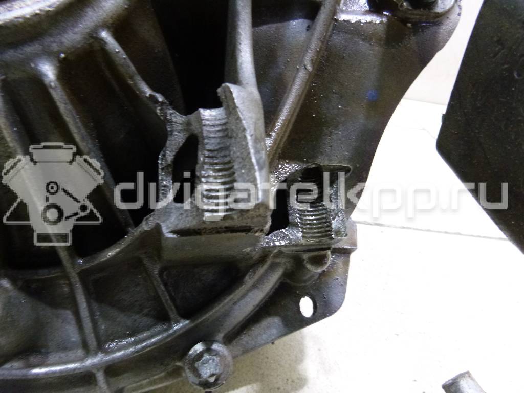 Фото Контрактная (б/у) АКПП для Ford Ecosport 122 л.с 16V 1.6 л IQJB бензин 1926284 {forloop.counter}}