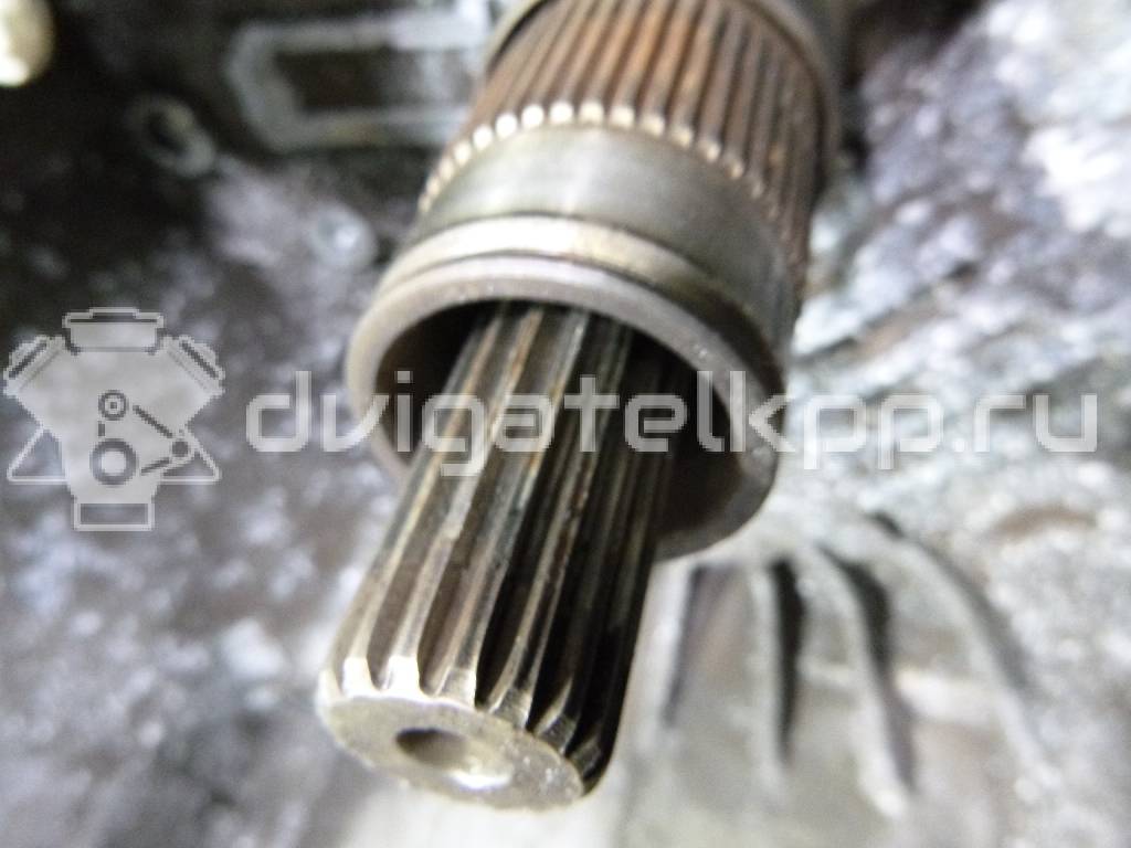 Фото Контрактная (б/у) АКПП для Ford Ecosport 122 л.с 16V 1.6 л IQJB бензин 1926284 {forloop.counter}}