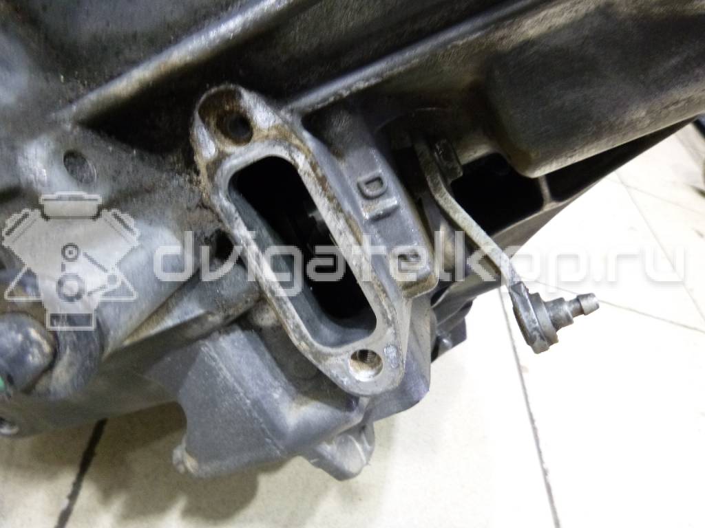 Фото Контрактная (б/у) АКПП для Ford Ecosport 122 л.с 16V 1.6 л IQJB бензин 1926284 {forloop.counter}}
