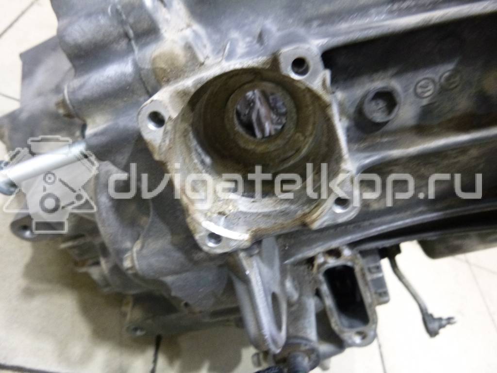 Фото Контрактная (б/у) АКПП для Ford Ecosport 122 л.с 16V 1.6 л IQJB бензин 1926284 {forloop.counter}}