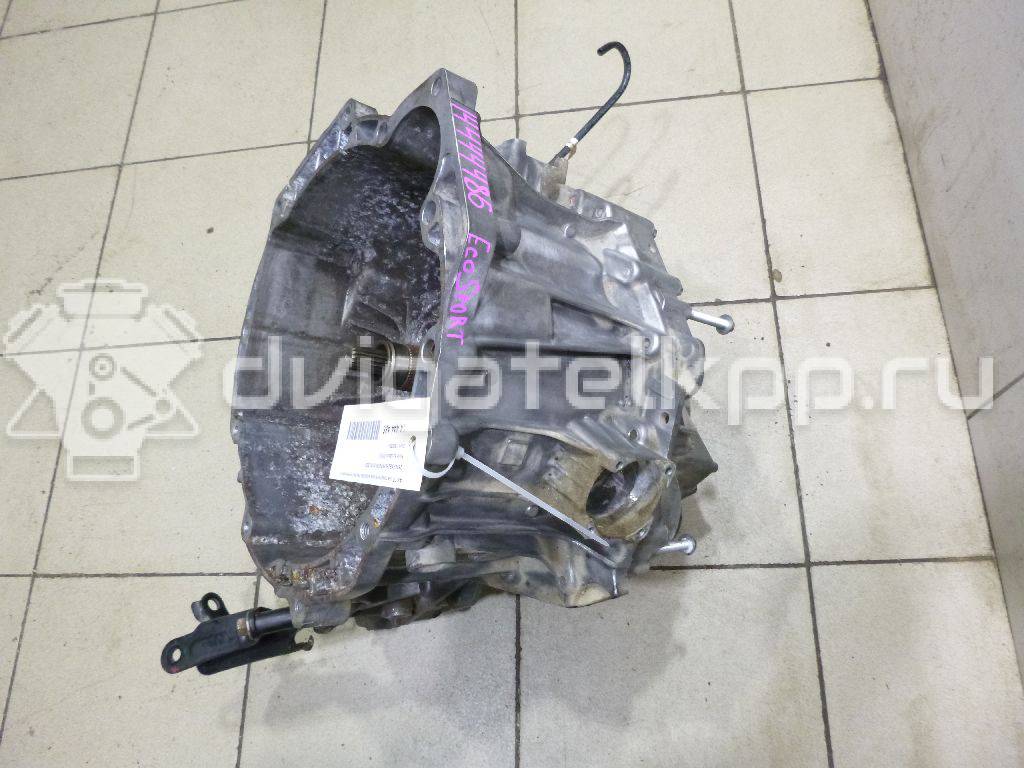 Фото Контрактная (б/у) АКПП для Ford Ecosport 122 л.с 16V 1.6 л IQJB бензин 1926284 {forloop.counter}}