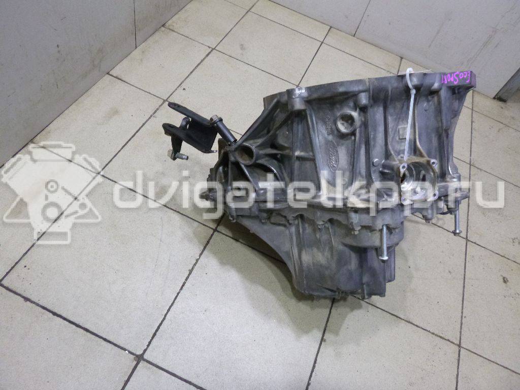 Фото Контрактная (б/у) АКПП для Ford Ecosport 122 л.с 16V 1.6 л IQJB бензин 1926284 {forloop.counter}}