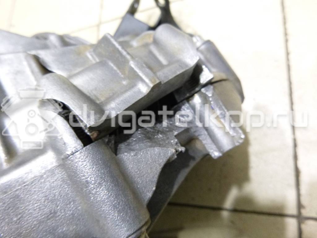 Фото Контрактная (б/у) АКПП для Ford Ecosport 122 л.с 16V 1.6 л IQJB бензин 1926284 {forloop.counter}}