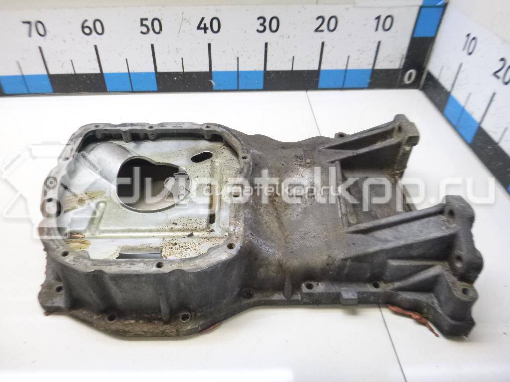 Фото Поддон масляный двигателя  2152038053 для Hyundai Trajet Fo / Sonata {forloop.counter}}