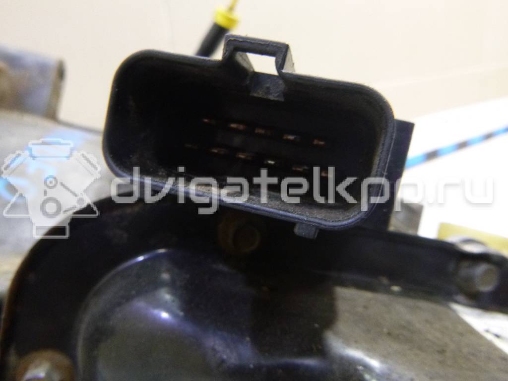 Фото Контрактная (б/у) АКПП для Ford Mondeo 155 л.с 16V 2.2 л QJBB Дизельное топливо 1528103 {forloop.counter}}