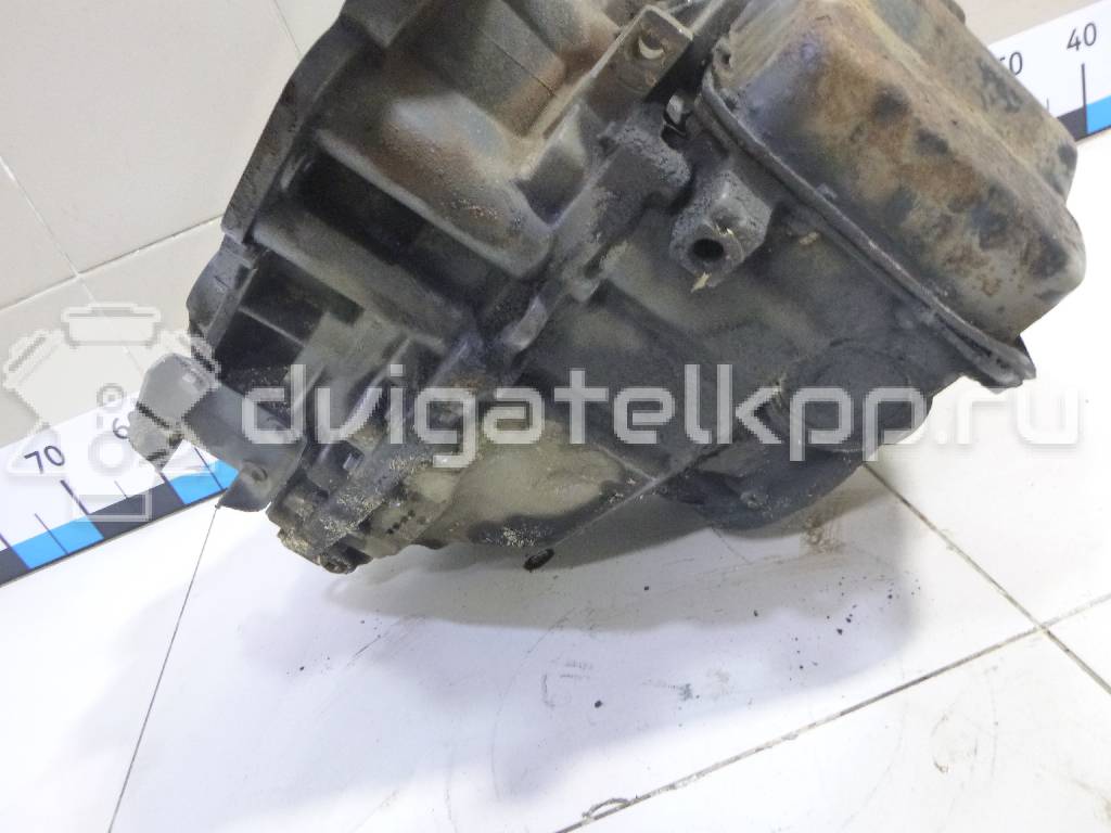 Фото Контрактная (б/у) АКПП для Ford Mondeo 155 л.с 16V 2.2 л QJBB Дизельное топливо 1528103 {forloop.counter}}