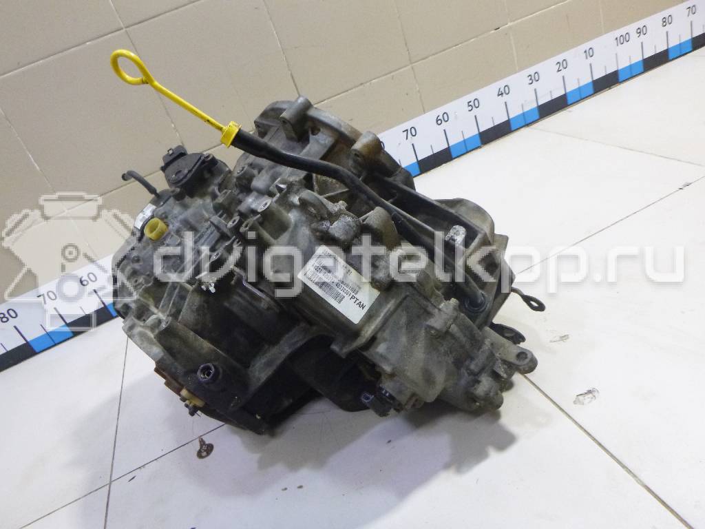 Фото Контрактная (б/у) АКПП для Ford / Audi 144-146 л.с 16V 2.0 л CJBA Супер-бензин (95) неэтилированный 1528103 {forloop.counter}}