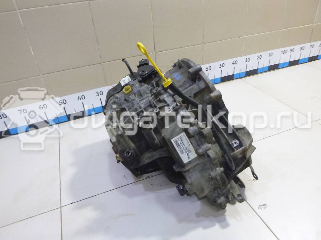 Фото Контрактная (б/у) АКПП для Ford / Audi 231 л.с 24V 2.8 л CJBA бензин 1528103 {forloop.counter}}