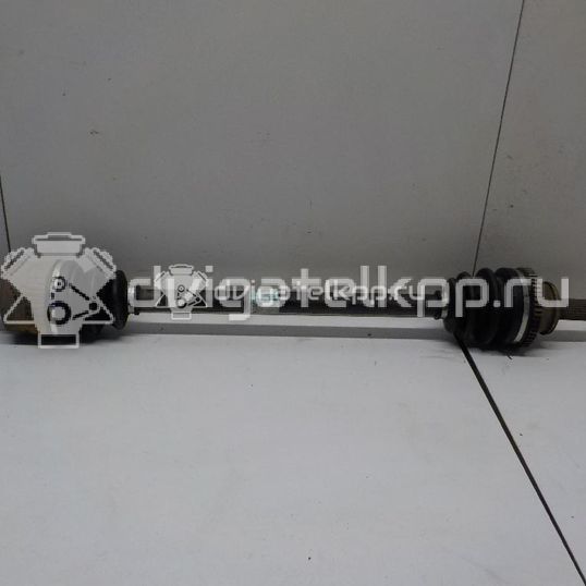 Фото Полуось задняя  4960026211 для Hyundai Santa Fé