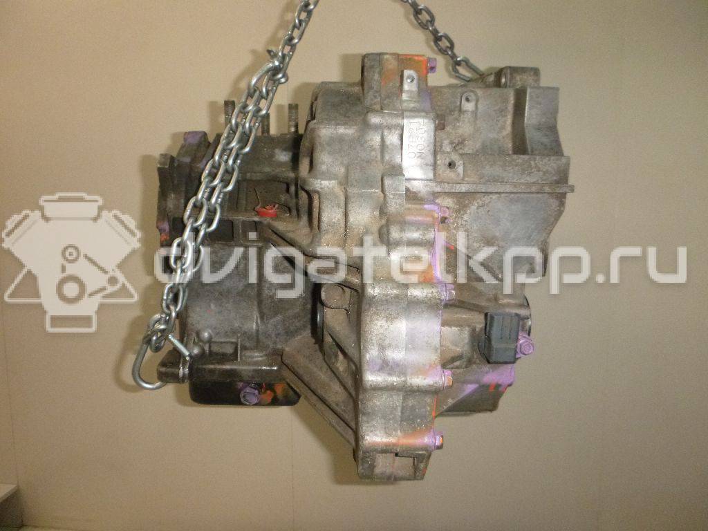 Фото Контрактная (б/у) АКПП для Mazda / Mazda (Changan) 107 л.с 16V 1.6 л Z6 бензин FNK819090C {forloop.counter}}