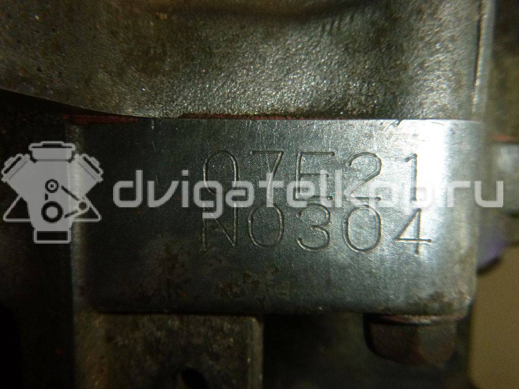 Фото Контрактная (б/у) АКПП для Mazda / Mazda (Changan) 107 л.с 16V 1.6 л Z6 бензин FNK819090C {forloop.counter}}