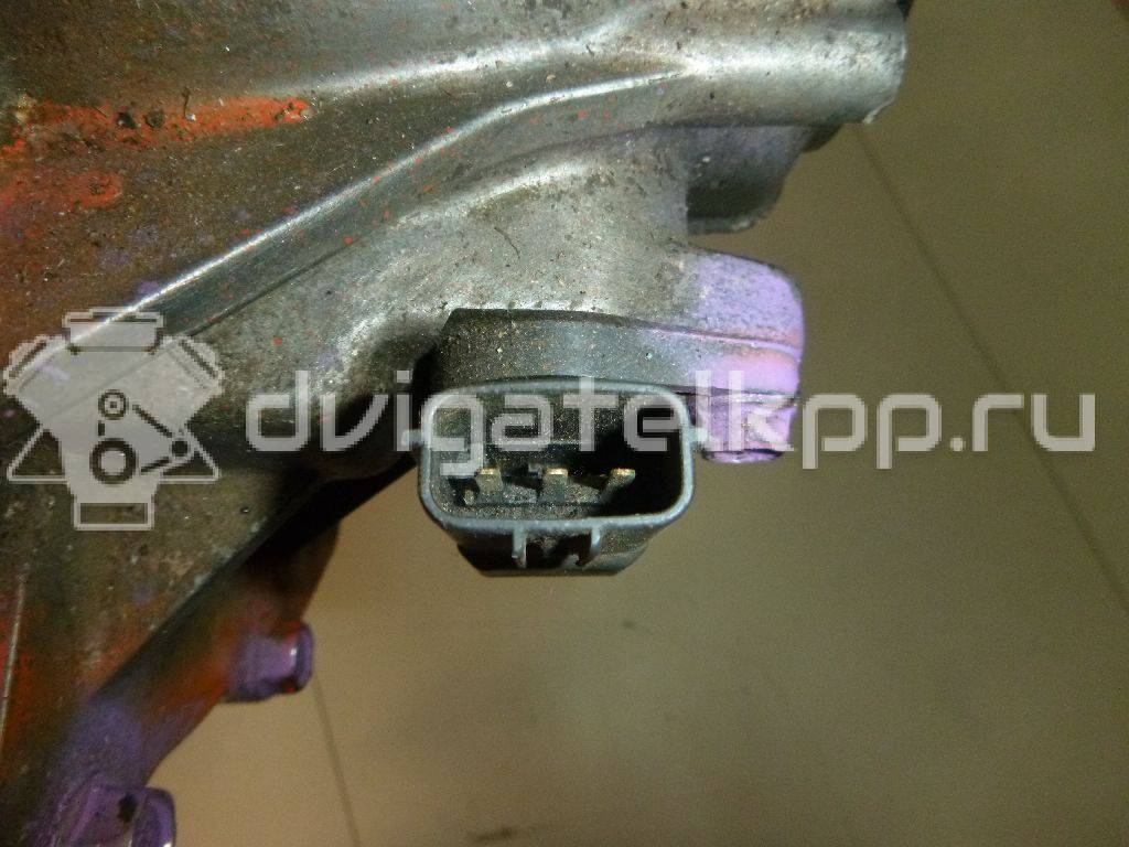 Фото Контрактная (б/у) АКПП для Mazda / Mazda (Changan) 107 л.с 16V 1.6 л Z6 бензин FNK819090C {forloop.counter}}