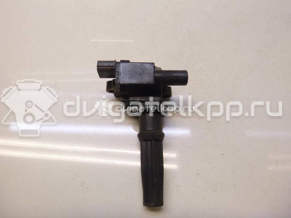 Фото Катушка зажигания  2730138020 для Hyundai Tucson / Getz Tb / Highway Van / I30 / Sonata {forloop.counter}}