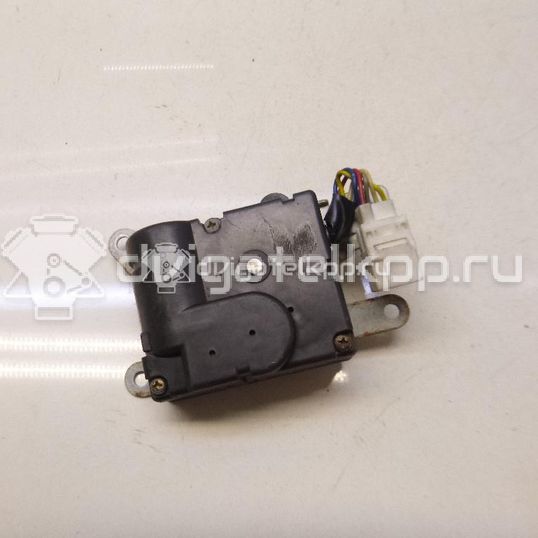 Фото Моторчик заслонки отопителя  9722238000 для hyundai Santa Fe (SM)/ Santa Fe Classic