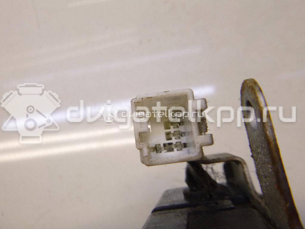 Фото Моторчик заслонки отопителя  9722238000 для hyundai Santa Fe (SM)/ Santa Fe Classic {forloop.counter}}